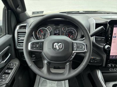 2026 RAM Ram 2500 Big Horn