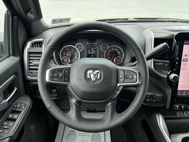 2026 RAM Ram 2500 Big Horn