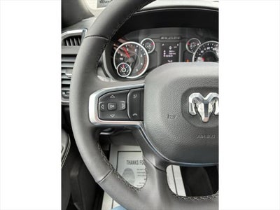 2026 RAM Ram 2500 Big Horn