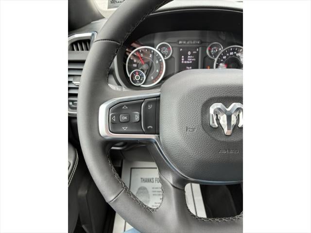 2026 RAM Ram 2500 Big Horn