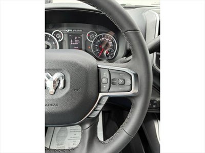 2026 RAM Ram 2500 Big Horn