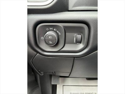 2026 RAM Ram 2500 Big Horn