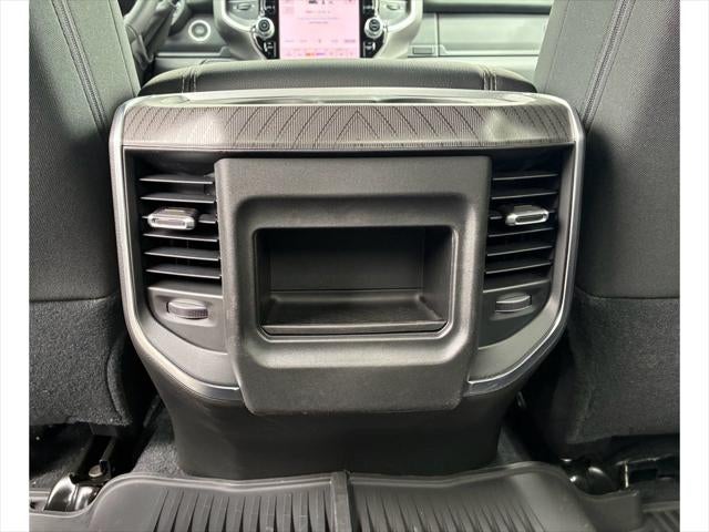 2026 RAM Ram 2500 Big Horn
