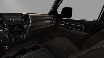 2026 RAM Ram 2500 Big Horn
