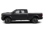 2027 RAM 2500 Power Wagon Diesel