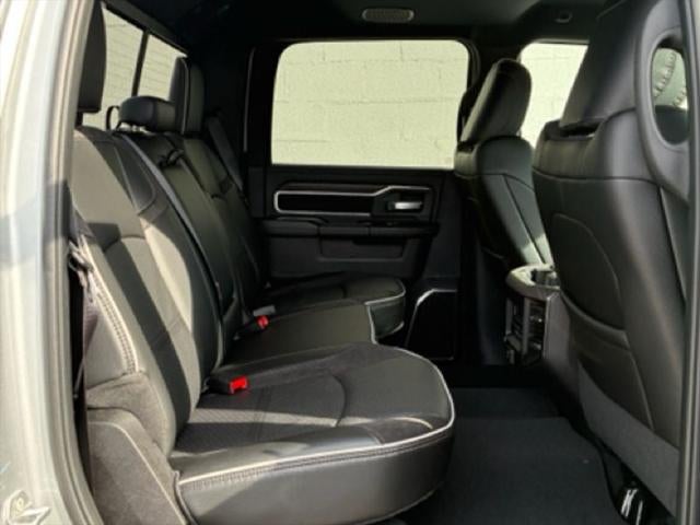 2026 RAM Ram 2500 LAIE CREW CAB 4X4 6'4' BOX