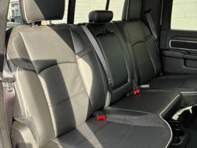 2026 RAM Ram 2500 LAIE CREW CAB 4X4 6'4' BOX