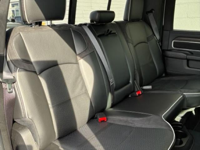 2026 RAM Ram 2500 LAIE CREW CAB 4X4 6'4' BOX