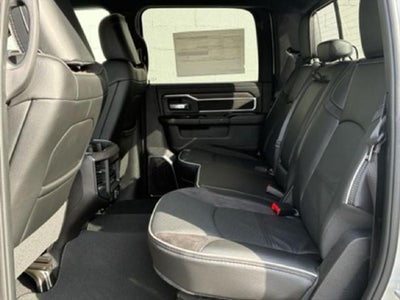 2026 RAM Ram 2500 LAIE CREW CAB 4X4 6'4' BOX