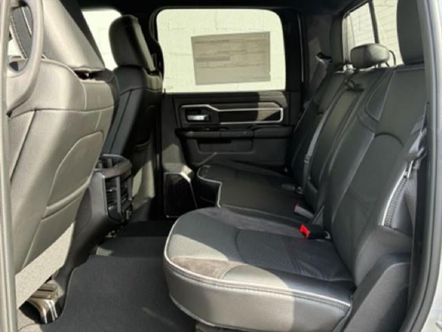2026 RAM Ram 2500 LAIE CREW CAB 4X4 6'4' BOX