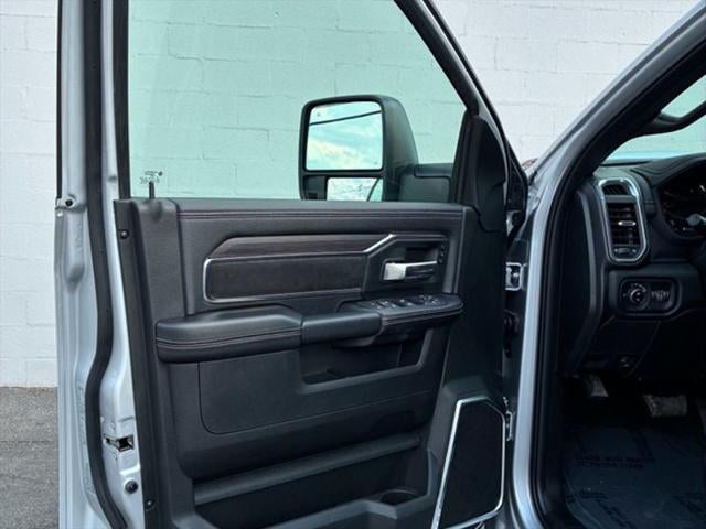 2026 RAM Ram 2500 LAIE CREW CAB 4X4 6'4' BOX