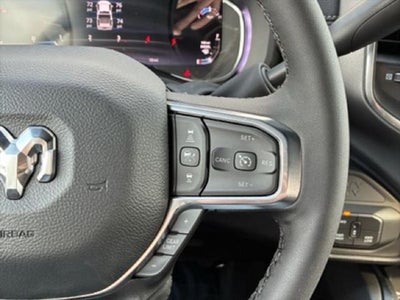 2026 RAM Ram 2500 LAIE CREW CAB 4X4 6'4' BOX