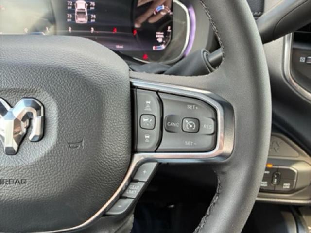 2026 RAM Ram 2500 LAIE CREW CAB 4X4 6'4' BOX