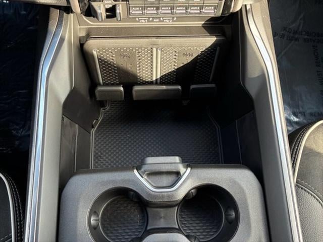 2026 RAM Ram 2500 LAIE CREW CAB 4X4 6'4' BOX