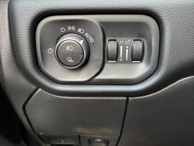 2026 RAM Ram 2500 LAIE CREW CAB 4X4 6'4' BOX