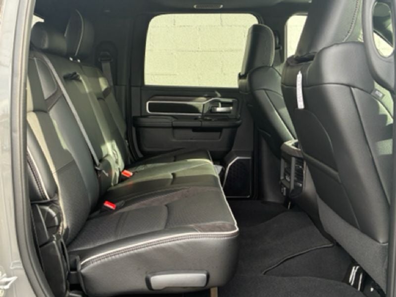 2026 RAM Ram 2500 RAM 2500 LARAMIE MEGA CAB 4X4 6'4' BOX