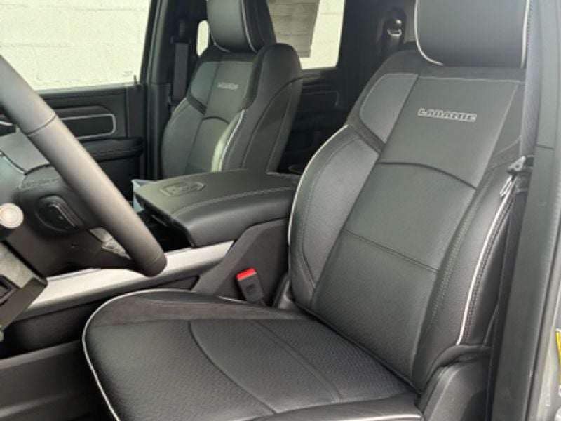 2026 RAM Ram 2500 RAM 2500 LARAMIE MEGA CAB 4X4 6'4' BOX