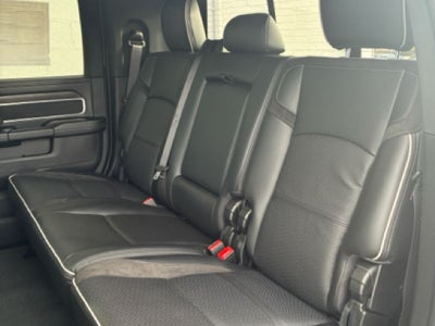 2026 RAM Ram 2500 RAM 2500 LARAMIE MEGA CAB 4X4 6'4' BOX