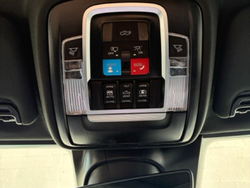 2026 RAM Ram 2500 RAM 2500 LARAMIE MEGA CAB 4X4 6'4' BOX