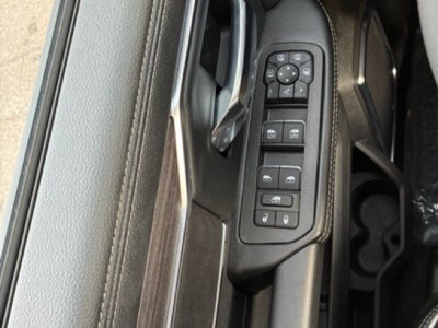 2026 RAM Ram 2500 RAM 2500 LARAMIE MEGA CAB 4X4 6'4' BOX