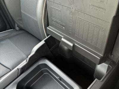 2026 RAM Ram 2500 RAM 2500 LARAMIE MEGA CAB 4X4 6'4' BOX