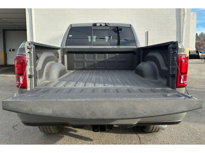 2026 RAM Ram 2500 RAM 2500 LARAMIE MEGA CAB 4X4 6'4' BOX