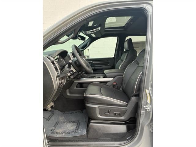 2026 RAM Ram 2500 RAM 2500 LARAMIE MEGA CAB 4X4 6'4' BOX