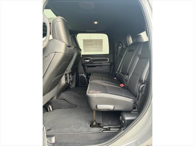 2026 RAM Ram 2500 RAM 2500 LARAMIE MEGA CAB 4X4 6'4' BOX