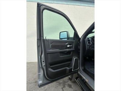 2026 RAM Ram 2500 RAM 2500 LARAMIE MEGA CAB 4X4 6'4' BOX