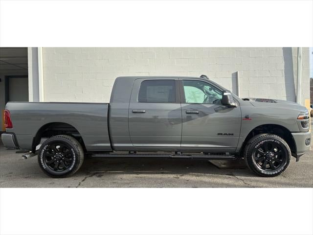 2026 RAM Ram 2500 RAM 2500 LARAMIE MEGA CAB 4X4 6'4' BOX