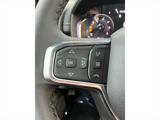 2026 RAM Ram 2500 RAM 2500 LARAMIE MEGA CAB 4X4 6'4' BOX