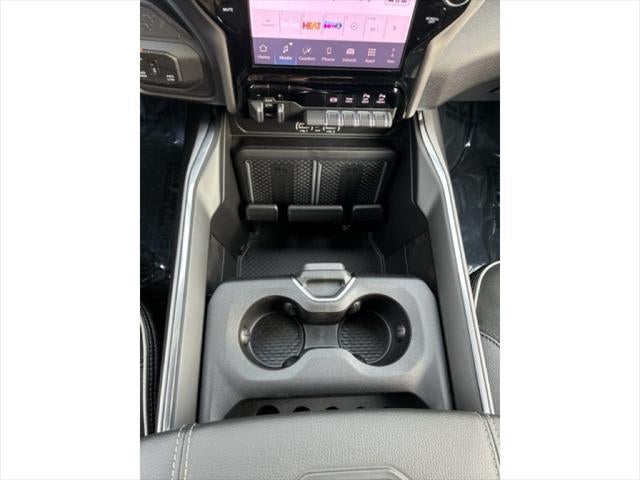 2026 RAM Ram 2500 RAM 2500 LARAMIE MEGA CAB 4X4 6'4' BOX