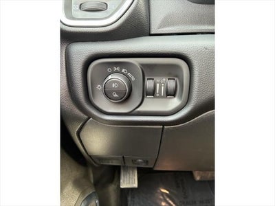 2026 RAM Ram 2500 RAM 2500 LARAMIE MEGA CAB 4X4 6'4' BOX