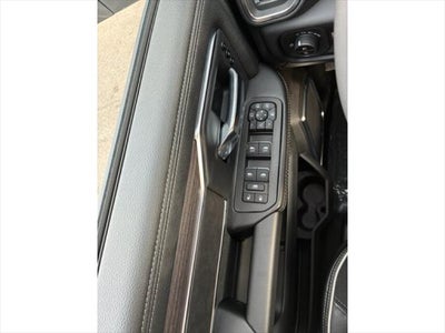 2026 RAM Ram 2500 RAM 2500 LARAMIE MEGA CAB 4X4 6'4' BOX