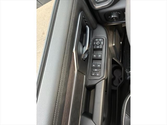 2026 RAM Ram 2500 RAM 2500 LARAMIE MEGA CAB 4X4 6'4' BOX