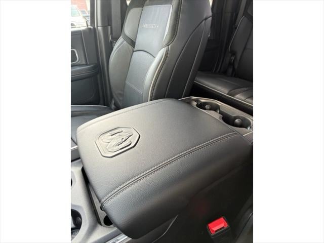 2026 RAM Ram 2500 RAM 2500 LARAMIE MEGA CAB 4X4 6'4' BOX