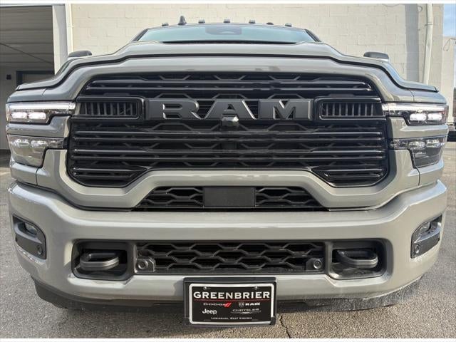 2026 RAM Ram 2500 RAM 2500 LARAMIE MEGA CAB 4X4 6'4' BOX