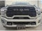 2026 RAM Ram 2500 RAM 2500 LARAMIE MEGA CAB 4X4 6'4' BOX