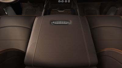 2026 RAM Ram 2500 RAM 2500 LIMITED LONGHORN CREW CAB 4X4 6'4' BOX