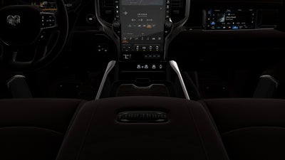 2026 RAM Ram 2500 RAM 2500 LIMITED LONGHORN CREW CAB 4X4 6'4' BOX