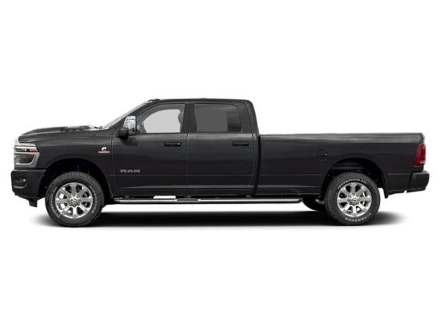 2026 RAM 3500 Laramie Crew Cab 4x4 8' Box