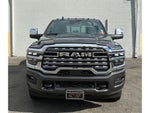 2026 RAM Ram 3500 RAM 3500 LIMITED CREW CAB 4X4 8' BOX