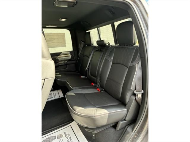 2026 RAM Ram 3500 RAM 3500 LIMITED CREW CAB 4X4 8' BOX