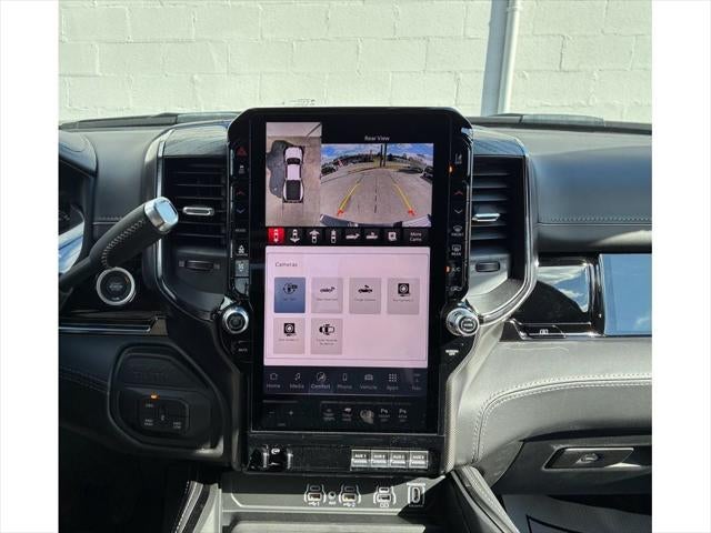 2026 RAM Ram 3500 RAM 3500 LIMITED CREW CAB 4X4 8' BOX