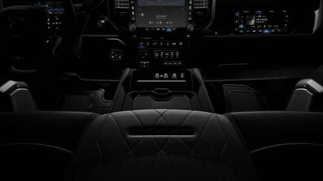 2026 RAM Ram 3500 RAM 3500 LIMITED CREW CAB 4X4 8' BOX