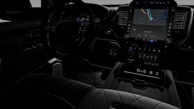 2026 RAM Ram 3500 RAM 3500 LIMITED CREW CAB 4X4 8' BOX