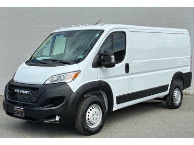 2026 RAM Ram ProMaster Tradesman