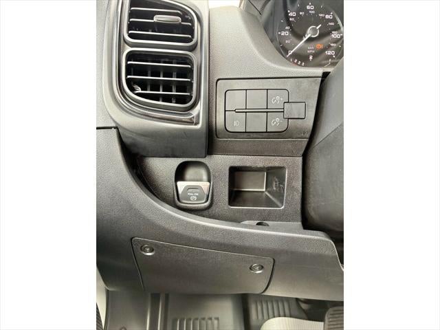 2026 RAM Ram ProMaster Tradesman