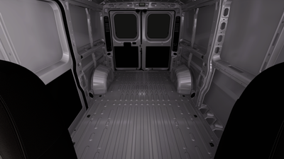 2026 RAM Ram ProMaster Tradesman