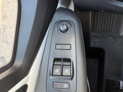 2025 RAM Ram ProMaster RAM PROMASTER 2500 TRADESMAN CARGO VAN HIGH ROOF 159' WB